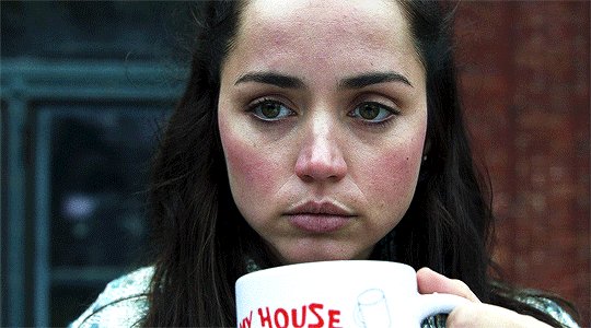 Happy birthday Ana de Armas. Pumped to see what she has in store for us in the 2020\s 