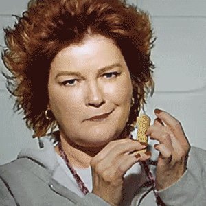 Happy birthday, kate mulgrew 