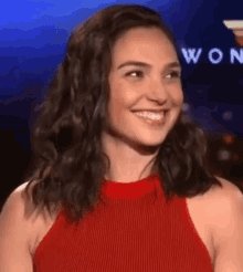 Happy Birthday Gal Gadot 