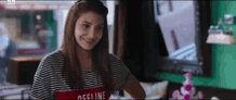 Happy Birthday Anushka Sharma  