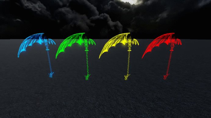 Goatrbx On Twitter Dropping Spectral Knives Into Seconds Till Death Tomorrow First Time Anyone Has Every Done A Knife Like This Before Like And Rt And Ill Pick 3 Peeps To - in the red of night darkness 2 scythe but a knife roblox