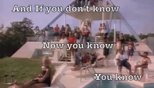 Notorious BIG If You Dont Know GIF