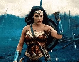 Happy birthday to our Gal Gadot! 