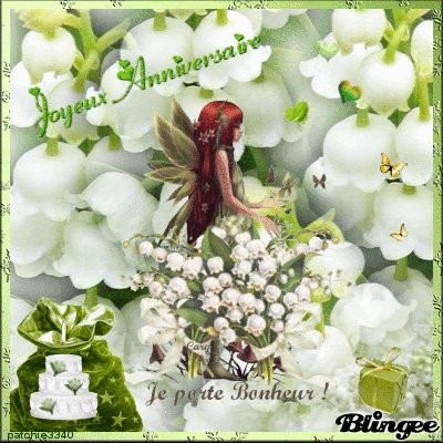 Sonia Block Joyeux Anniversaire Nad Alves Je T Envoie Cette Carte Ornee D Un Brin De Muguet En Souhaitant Qu Elle T Apporte Du Bonheur Belle Soiree T Co Kbvele1hh8