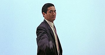Happy Birthday, John Woo! 