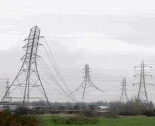 Electrical Tower GIF