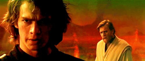 Happy 39th birthday to the chosen one Hayden Christensen! MTFBWY 