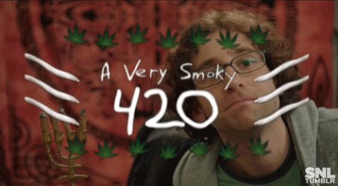 420 Stream tonight!! I'm gunna get BAKED (and maybe NAKED😜) for the first time on cam, drink wine, eat<a href="/tag/stonerchicks"class="tags"><span>#stonerchicks</span></a>