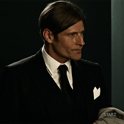 Happy birthday Crispin Glover 