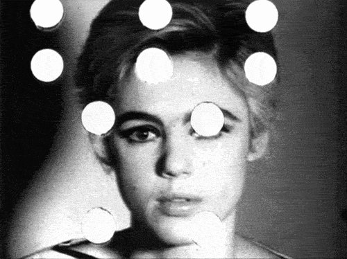 Happy Birthday Edie Sedgwick X  