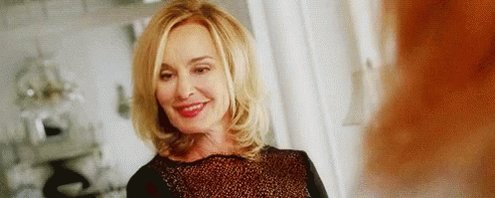 Happy birthday to QUEEN Jessica Lange! 