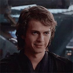 Today is a special day. Happy birthday Hayden Christensen. 