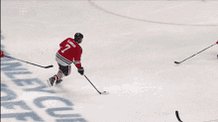 Happy Birthday to Mr. Overtime, Brent Seabrook! 