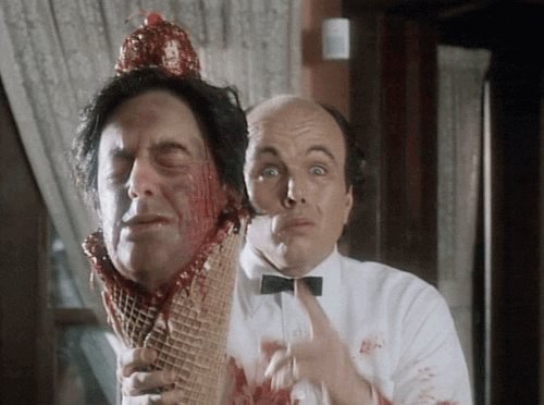 Happy Birthday to Clint Howard!  What s your favorite movie of his? 