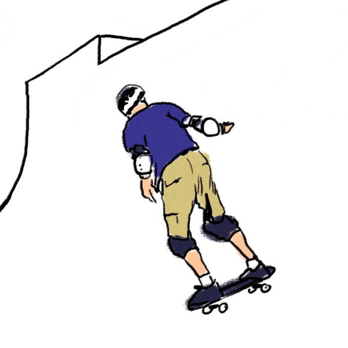 Fresher animation. Fresher animation