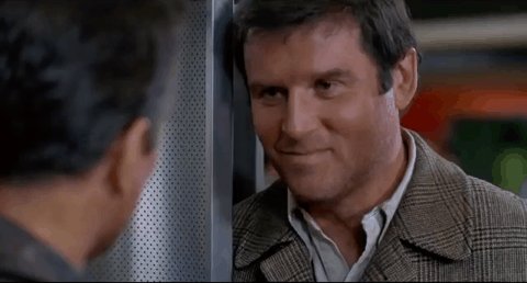 Happy Birthday Charles Grodin
(1935.4.21-)            (1988) 