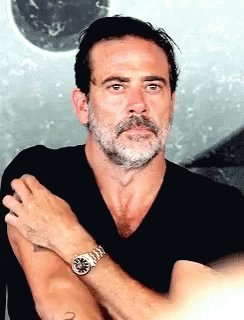 Happy Birthday Jeffrey Dean Morgan!    