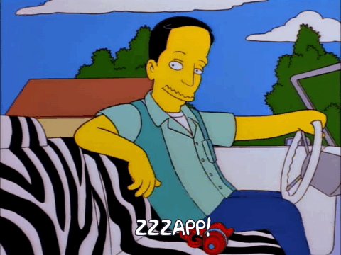 Happy Birthday to one of the funniest people on earth or any planet, John Waters! 