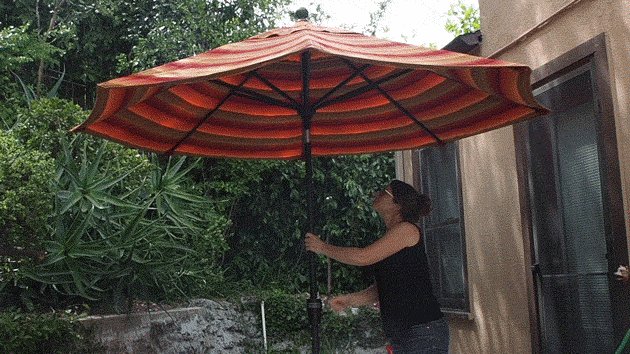 wirecutter patio umbrella