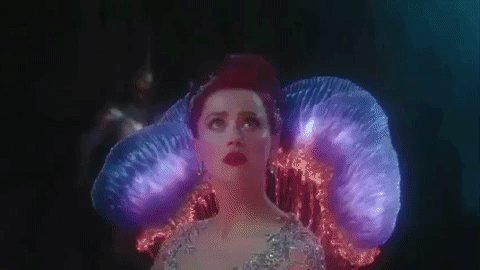 Happy birthday to actress, AquaLady and Austin, TX native Amber Heard 