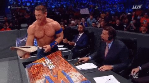 Happy Birthday John Cena!!!!!! 