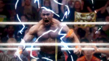   \"And his name is John Cena!\" Happy Birthday!! 