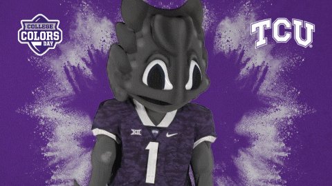 With the 31st pick in the #NFLDraft2020 the @Vikings (from @49ers ) select, Jeff Gladney CB, TCU https://t.co/jdEgVCxoPW