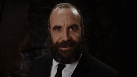 Happy Birthday Rory McCann :) 