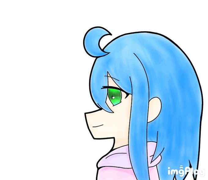 瞬きのtwitterイラスト検索結果 古い順