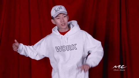 Happy birthday Jay Park   