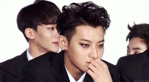 Happy birthday huang zitao  