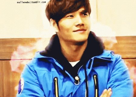 Happy Birthday Kim Jong Kook!!! 