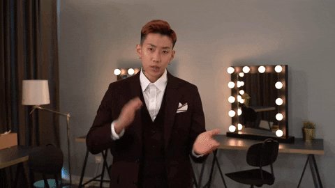  How exciting, what are you going to do for your birthday?? Happy birthday  Mr. Jay Park 