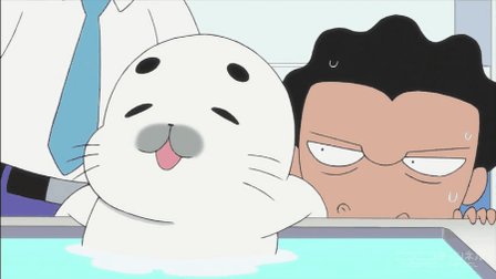 ごまちゃん Amazon.co.jp: 激少年アシベ ごまちゃん 目覚まし時計 : おもちゃ
