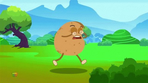baby potato on Twitter: baby potato on Twitter:
