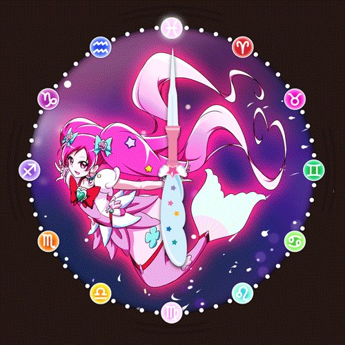 星座ドレスのtwitterイラスト検索結果