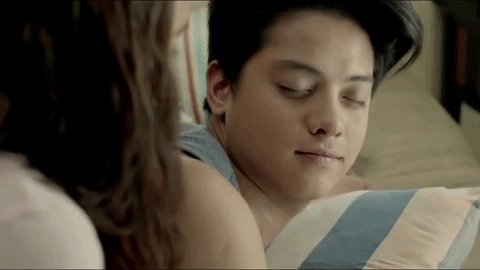 DANIEL PADILLA MAHAL NA MAHAL KITA HAPPY BIRTHDAY!!!! 