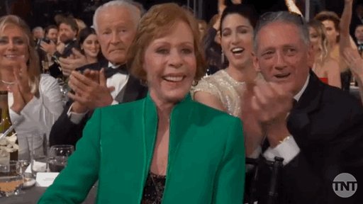 I love you Carol Burnett- HAPPY BIRTHDAY 