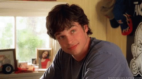  Happy birthday Tom Welling 