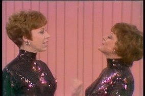 Happy 87th Birthday to Carol Burnett! 