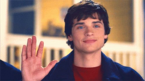 Happy birthday Tom Welling 