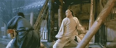 Also, Happy Birthday to my other favorite person:

Jet Li 