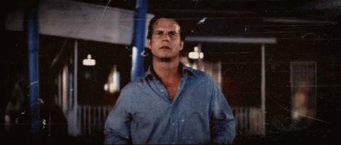  Bill Paxton senses it s your birthday today...Happy Birthday, sir! 