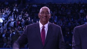 Happy 68th Birthday to \"The Iceman\" George Gervin! What is the best sports nickname of all-time? 