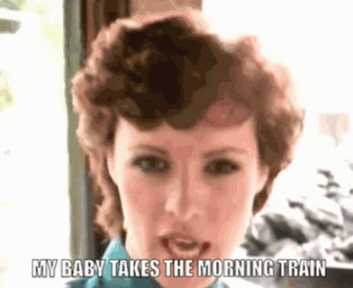 Happy Birthday Sheena Easton :)  
