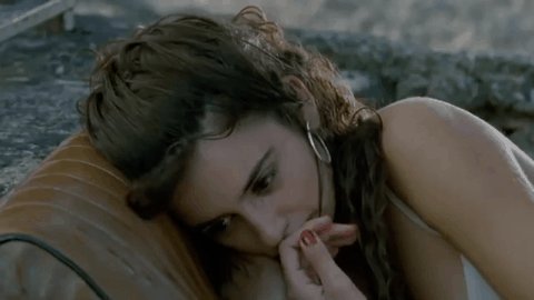Happy Birthday Penelope Cruz
(1974.4.28-)         