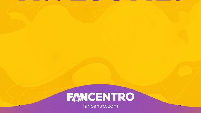 Woohoo! I've got one of the top 10 most viewed profiles on FanCentro! https://t.co/qKGbDVRGWb https://t