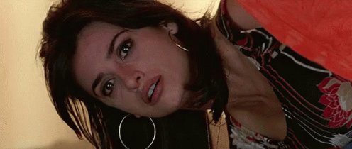 Happy birthday, Penelope Cruz 