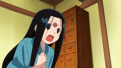 暗落亭苦来 Joshiraku 996 Twitter