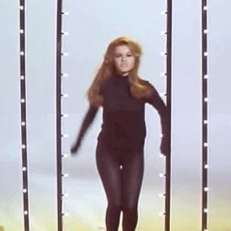 Happy Birthday to Ann~Margret!  